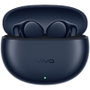 Vivo Buds Air 3 XE W35 Azul, Auriculares Bluetooth con Autonomía de 10h